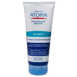 لوسیون مرطوب کننده بدن آردن سری Atopia مدل Eczopro حجم 200 میل