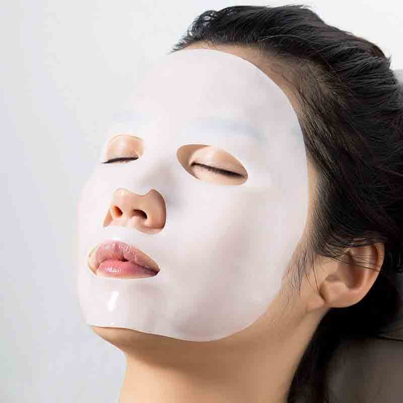 ماسک صورت نقابی دیگنیتی با چای سبز