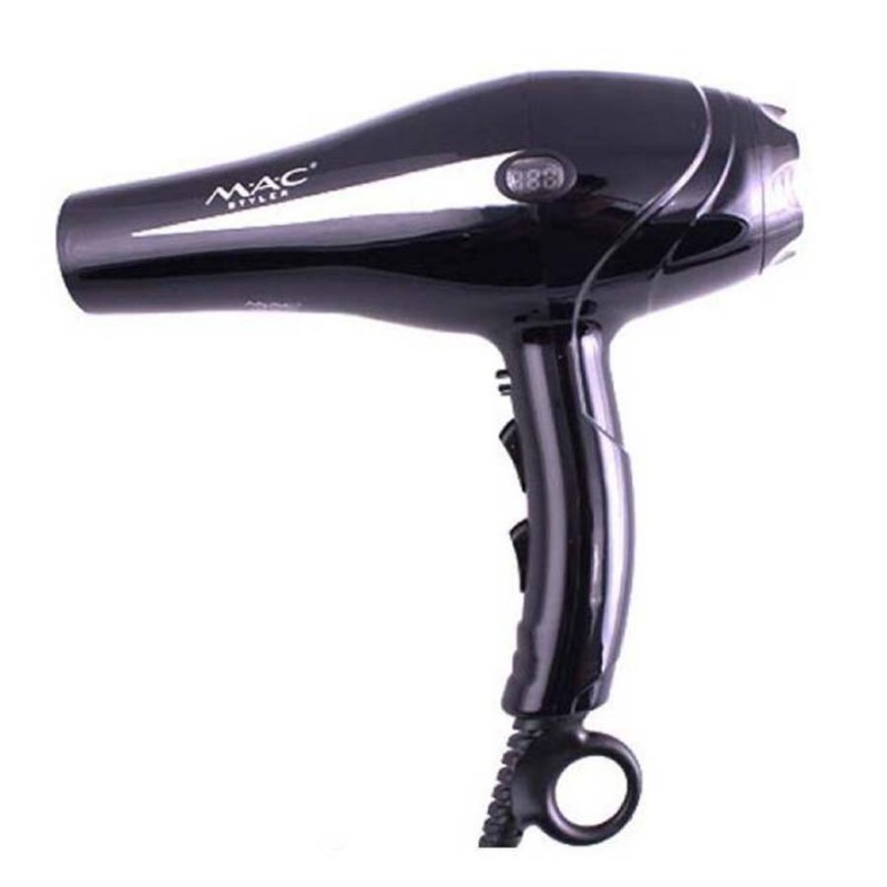 سشوار حرفه ای مک استایلر مدل MC-6660