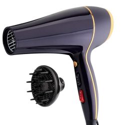 سشوار حرفه ای مک استایلر مدل MC-6690A