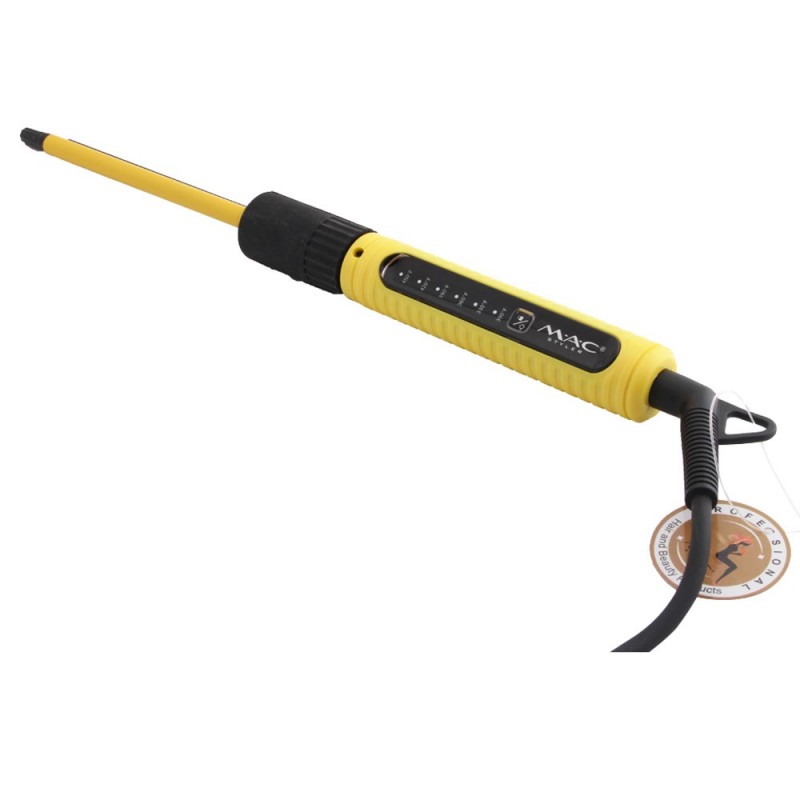 فرکننده مو مک استایلر مدل MC-3331