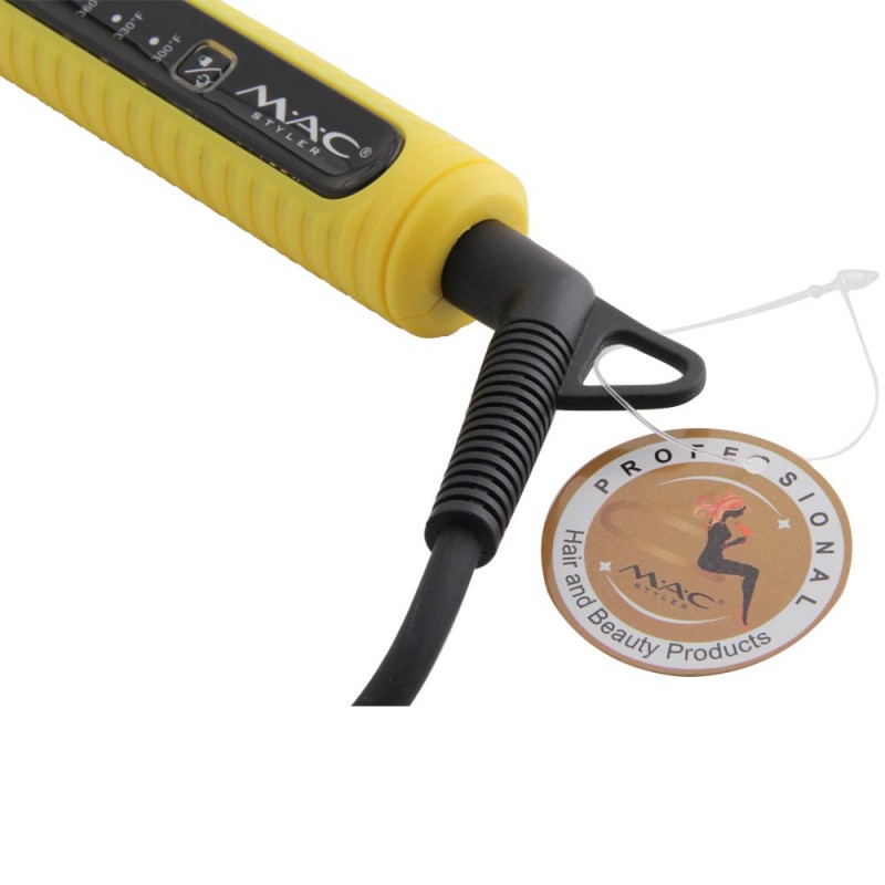 فرکننده مو مک استایلر مدل MC-3331