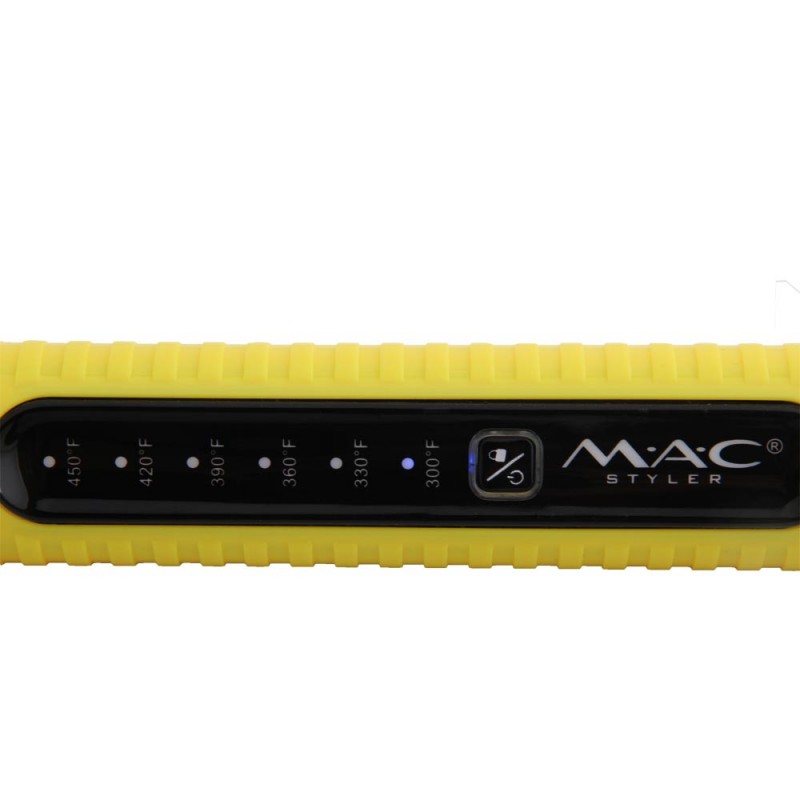 فرکننده مو مک استایلر مدل MC-3331
