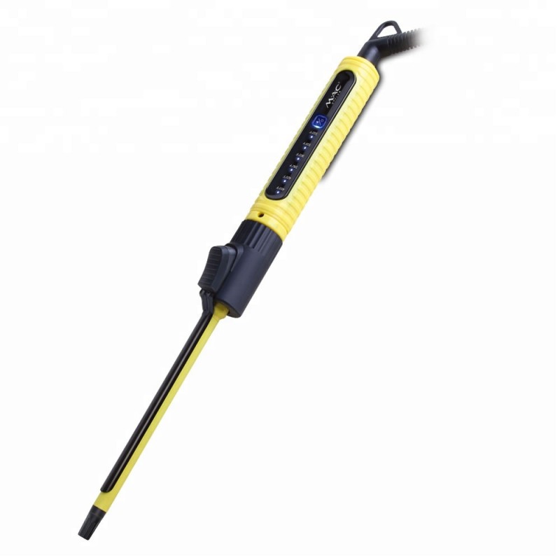 فرکننده مو مک استایلر مدل MC-3331