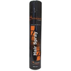 اسپری نگهدارنده مو سورینت مدل Extra Strong حجم 400 میل