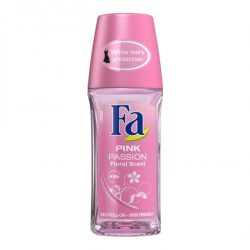 رول ضد تعریق فا Fa مدل Pink Passion حجم 50 میل
