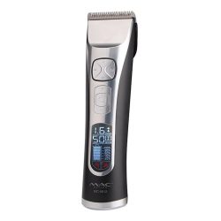 ماشین اصلاح سر و صورت مک استایلر مدل MC-5812