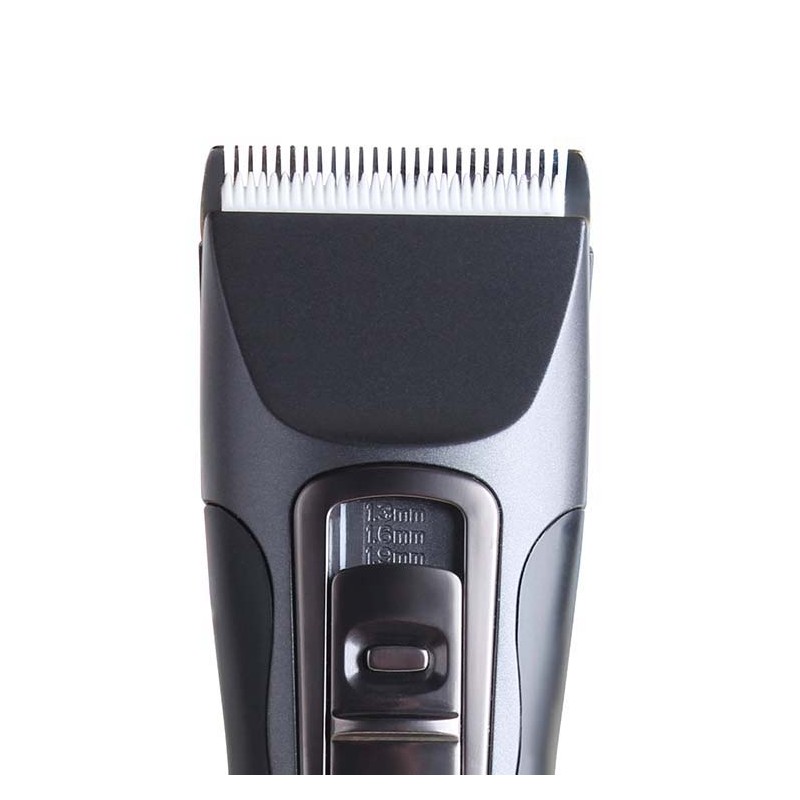 ماشین اصلاح سر و صورت مک استایلر مدل MC-075