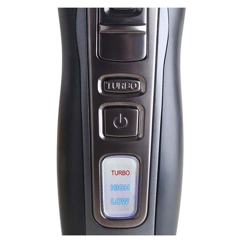 ماشین اصلاح سر و صورت مک استایلر مدل MC-075