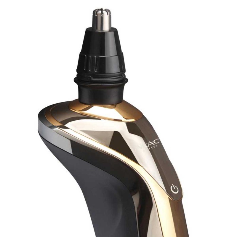 ماشین اصلاح صورت مک استایلر مدل MC-8016