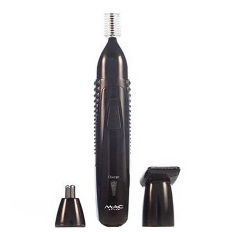 مو زن گوش و بینی مک استایلر مدل MC-8809
