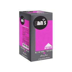 پودر دکلره سفید زانیس Zanis مقدار 500 گرم