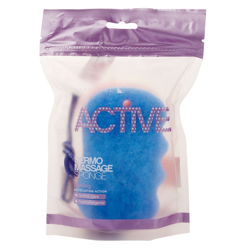 سواوی پیل اکتیو درمو ماساژ