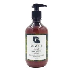 لوسیون بدن معطر گرنویل مدل Aroma حجم 500 میل