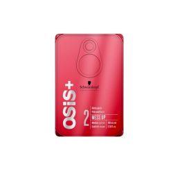 چسب مو مات اوسیس +OSIS مدل Mess Up حجم 100 میل