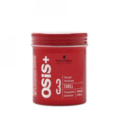 چسب مو قوی اوسیس +OSIS مدل Thrill حجم 100 میل