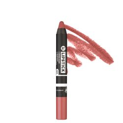 رژ ﻟﺐ ﻣﺪادى مات پیپا مدل Excellent Supermatte شماره 409
