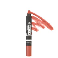 رژ ﻟﺐ ﻣﺪادى مات پیپا مدل Excellent Supermatte شماره 410