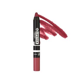 رژ ﻟﺐ ﻣﺪادى مات پیپا مدل Excellent Supermatte شماره 411