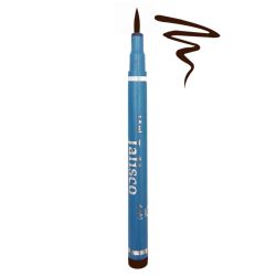 خط چشم ماژیکی ژالیسکو رنگ قهوه ای تیره حجم 1.5 میل