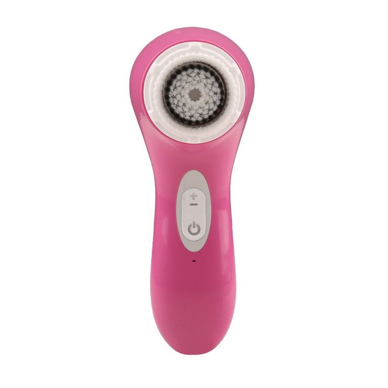 برس پاکسازی صورت شارژی کیوت اسکین مدل CIH-F802