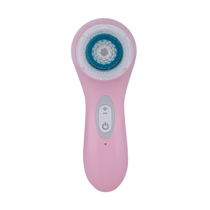 برس پاکسازی صورت شارژی کیوت اسکین مدل CIH-F802