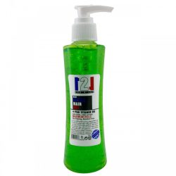 ژل مو حالت دهنده 121 مدل Max Hold 200 میل