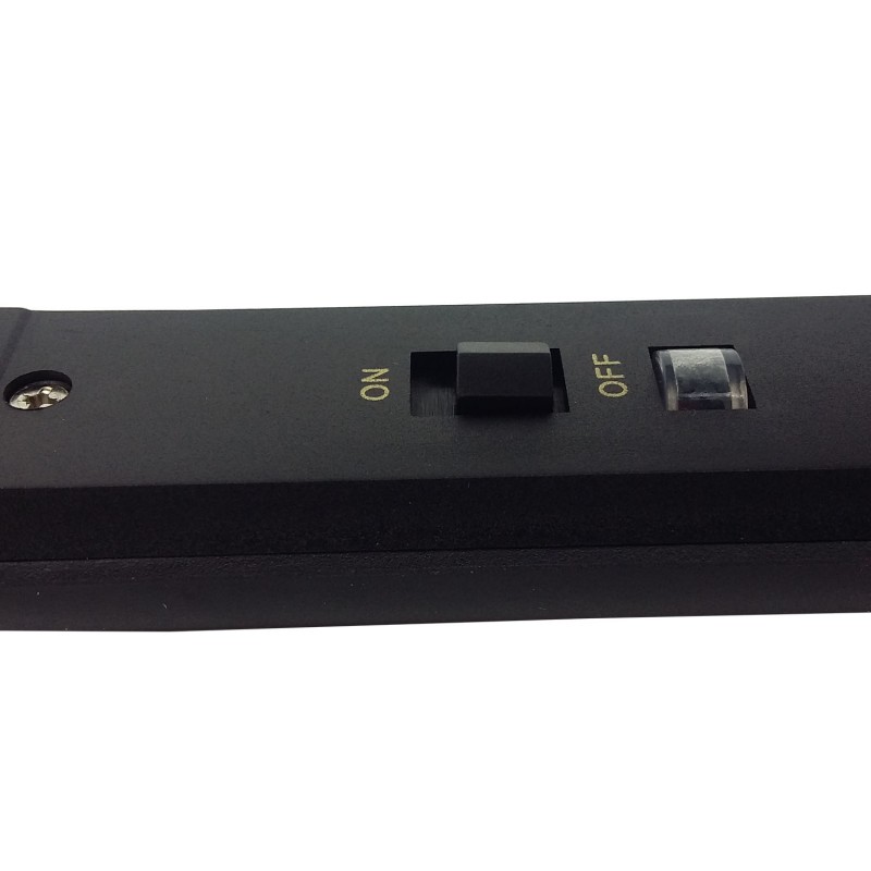 اتو مو مک استایلر مدل MC-2583