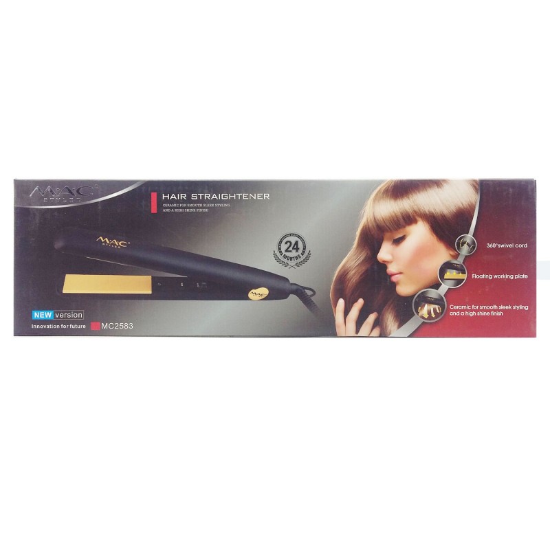 اتو مو مک استایلر مدل MC-2583