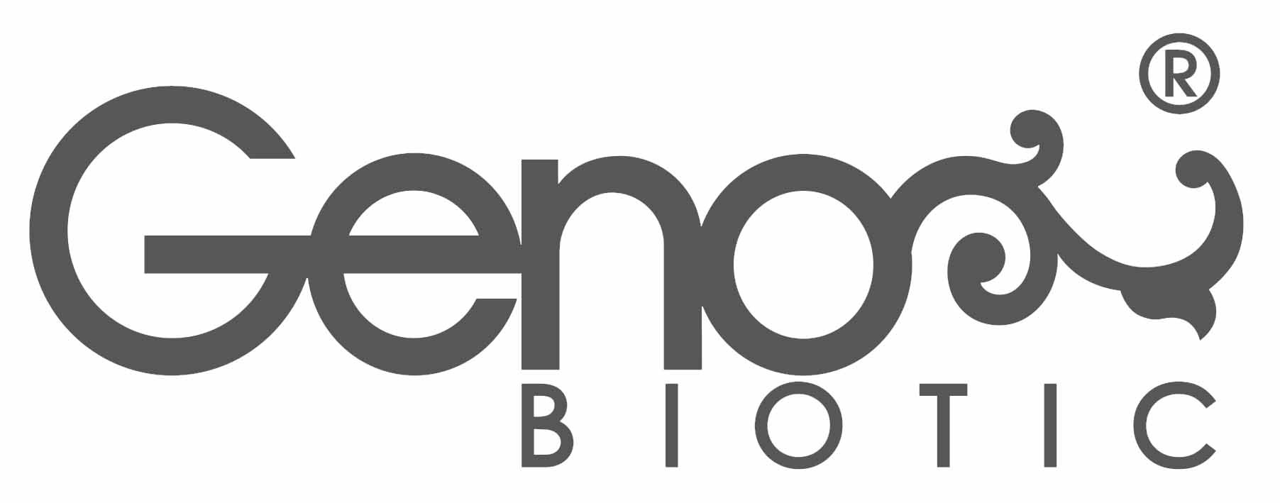 ژنو بایوتیک Geno Biotic
