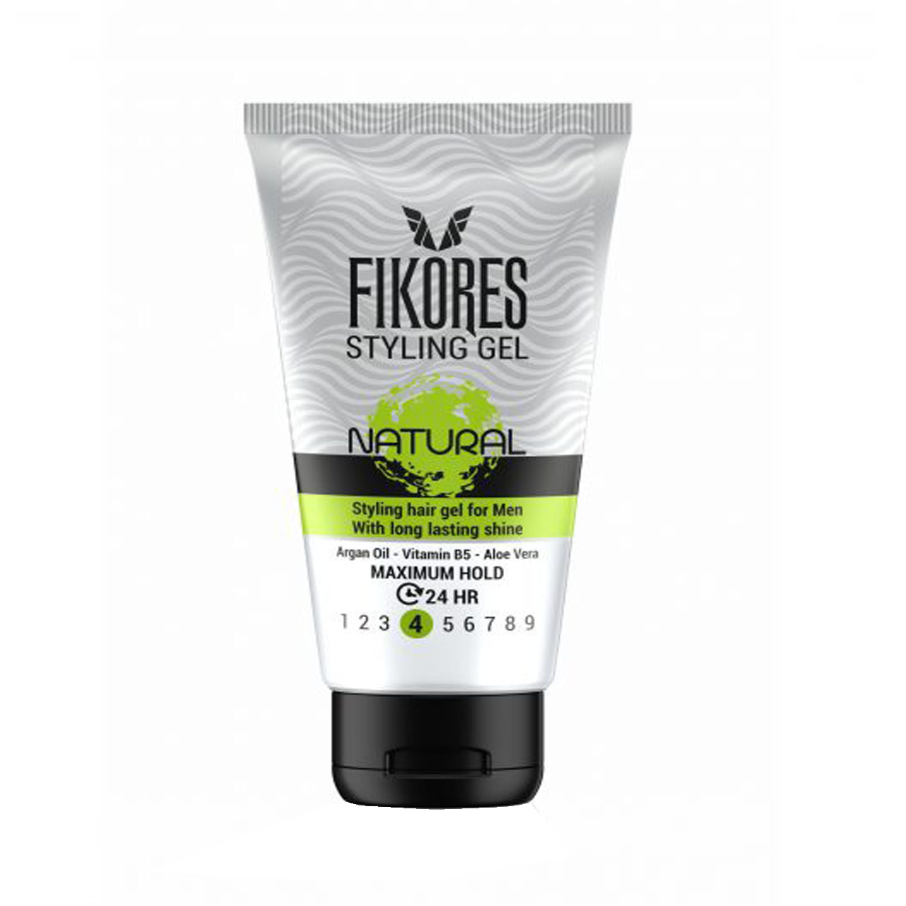Fikores_Natural_hair_gel