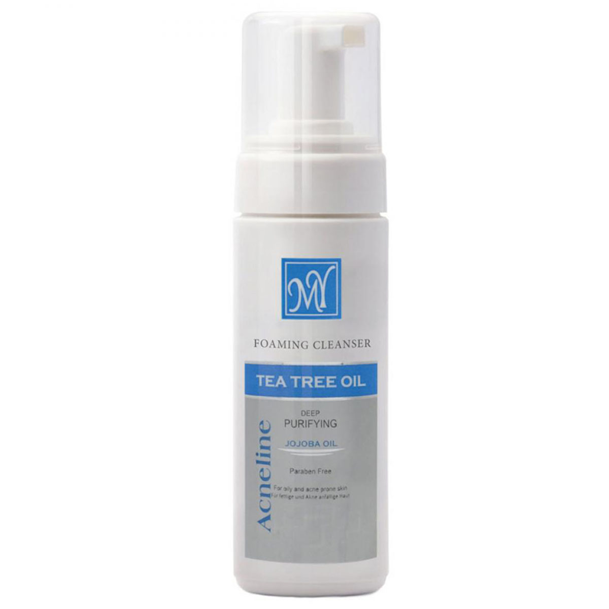 فوم-پاک-کننده_آکنه_لاین