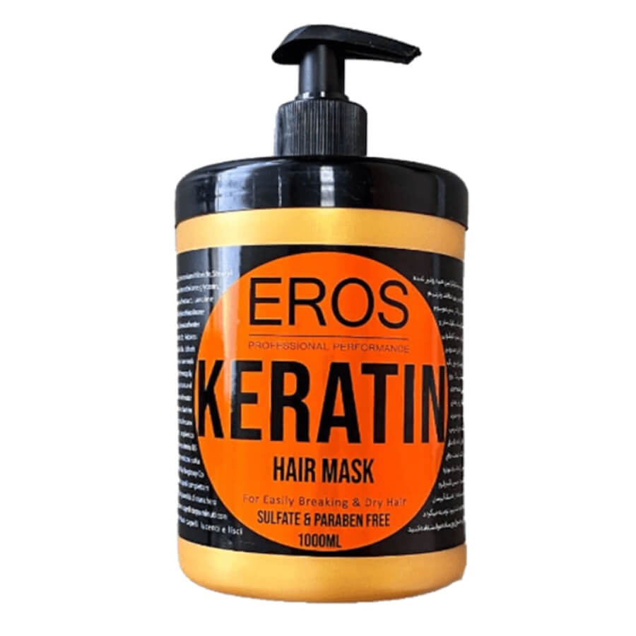 EROS-keratin-Hair-Mask