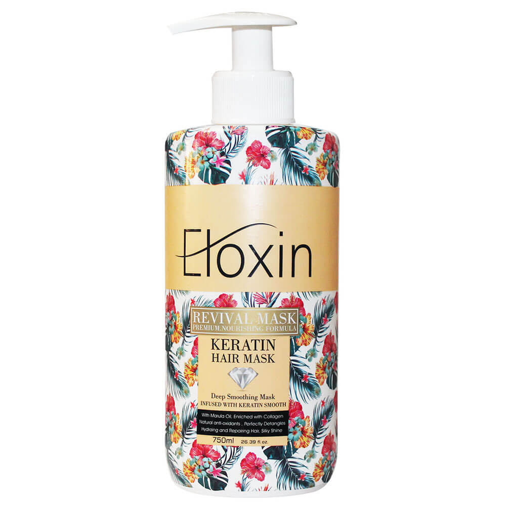 eloxin-keratin-750