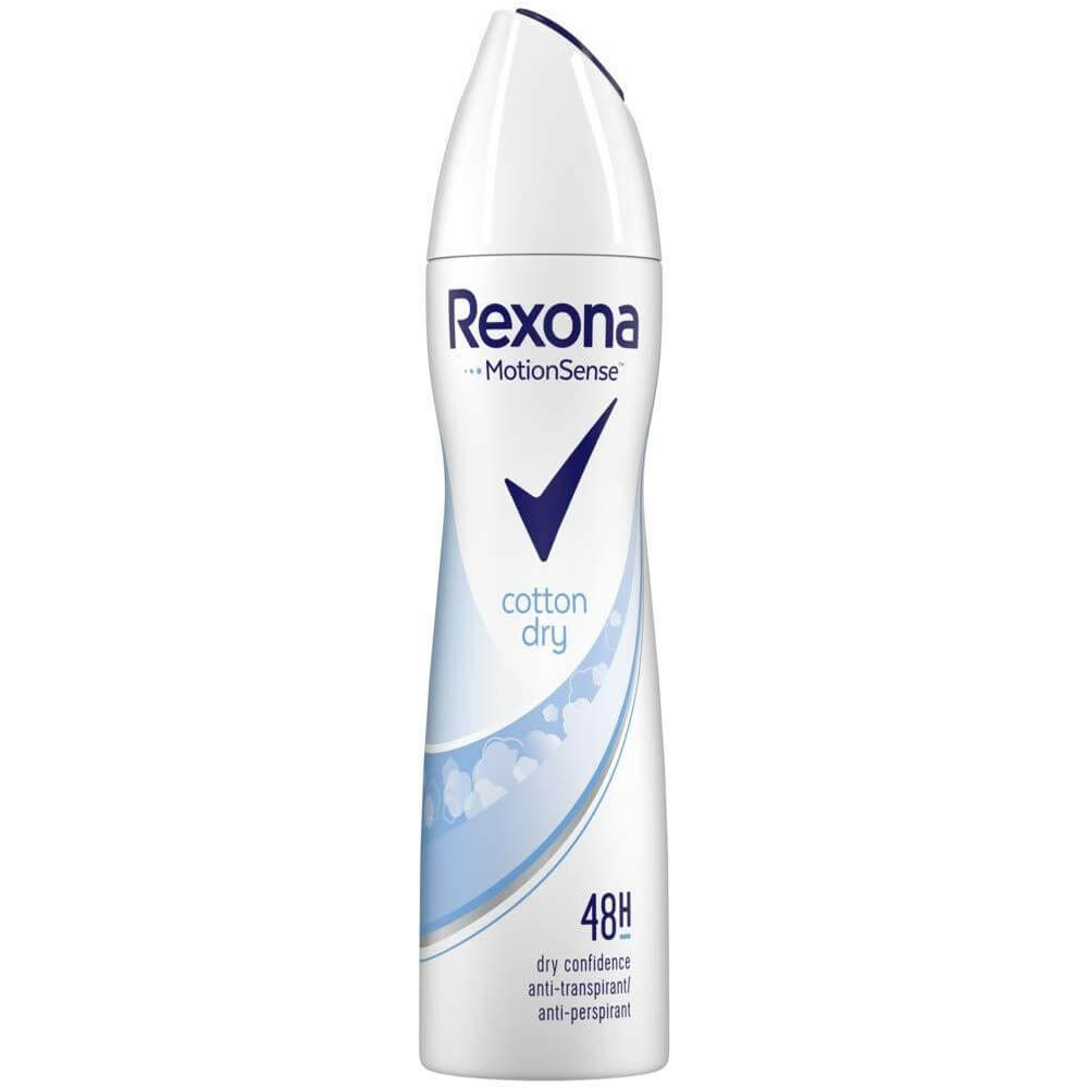 Rexona_cotton_dry_spray_women