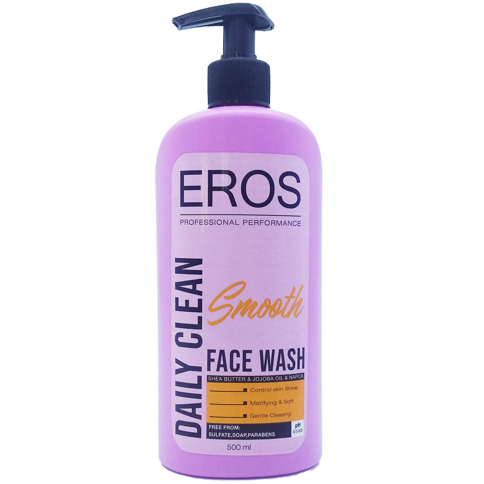 eros_facewash_dry