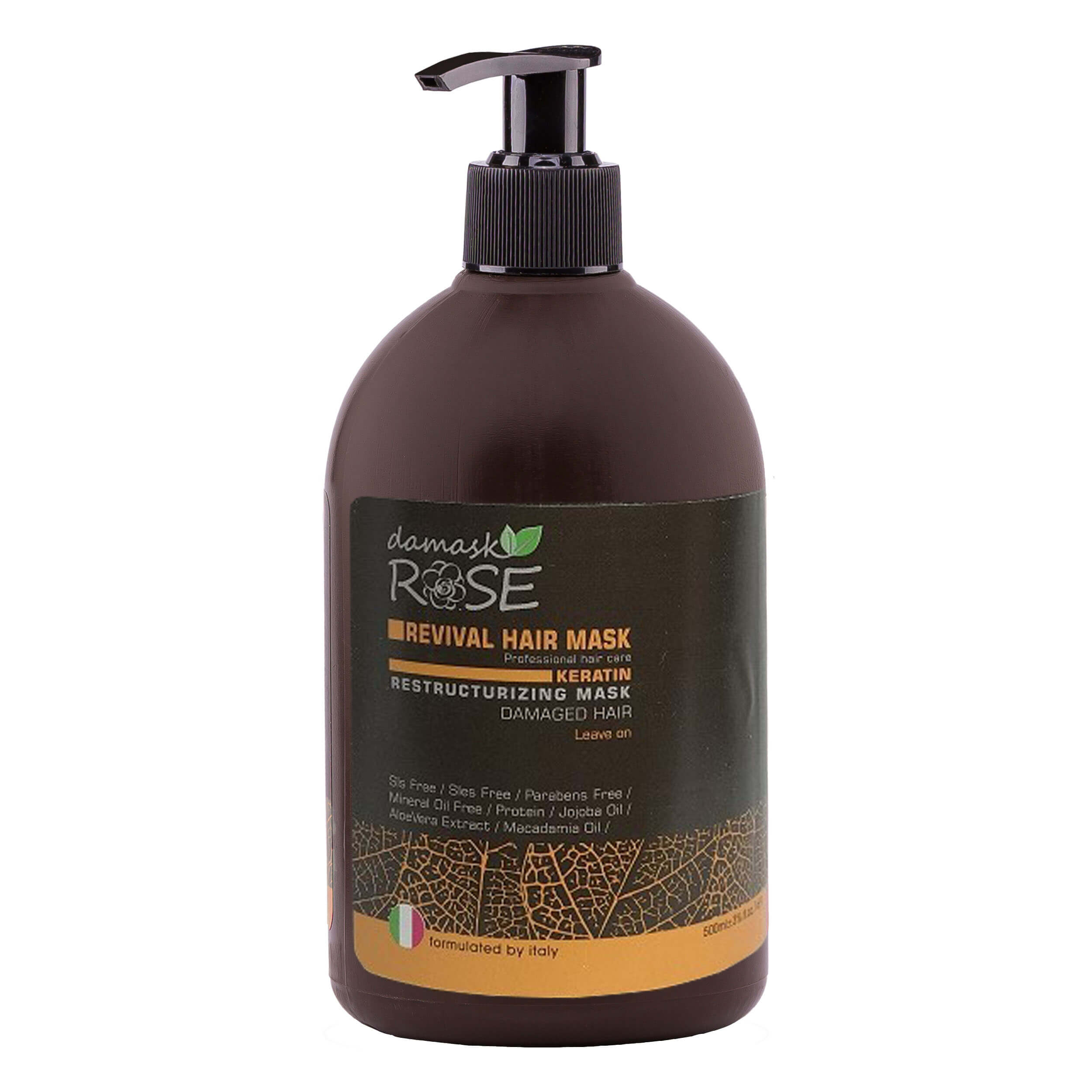 damaskrose_keratin_mask