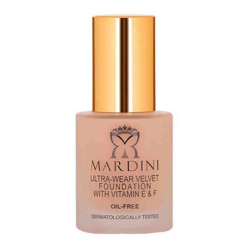 کرم پودر ماردینی 57