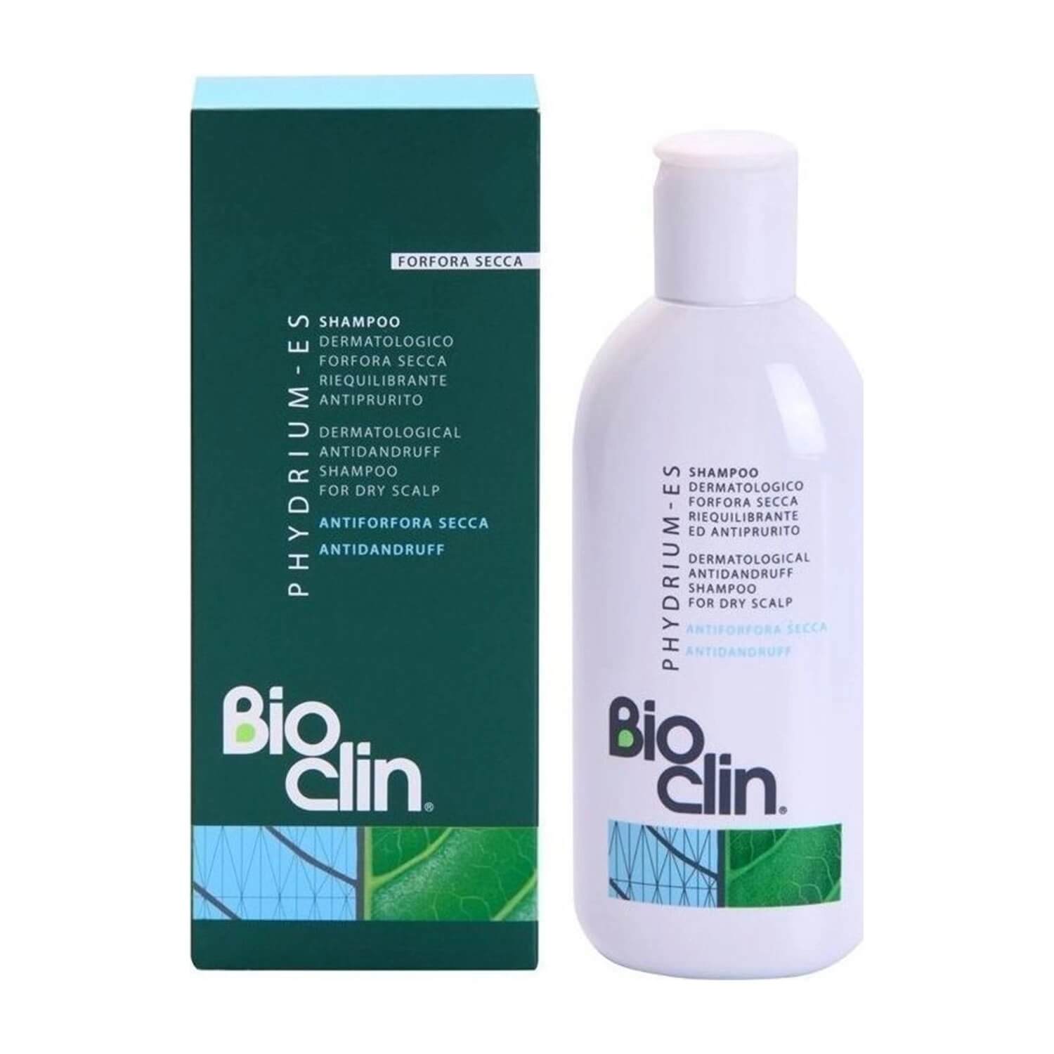 BioClin-Dry-Anti-Dandruff-Shampoo
