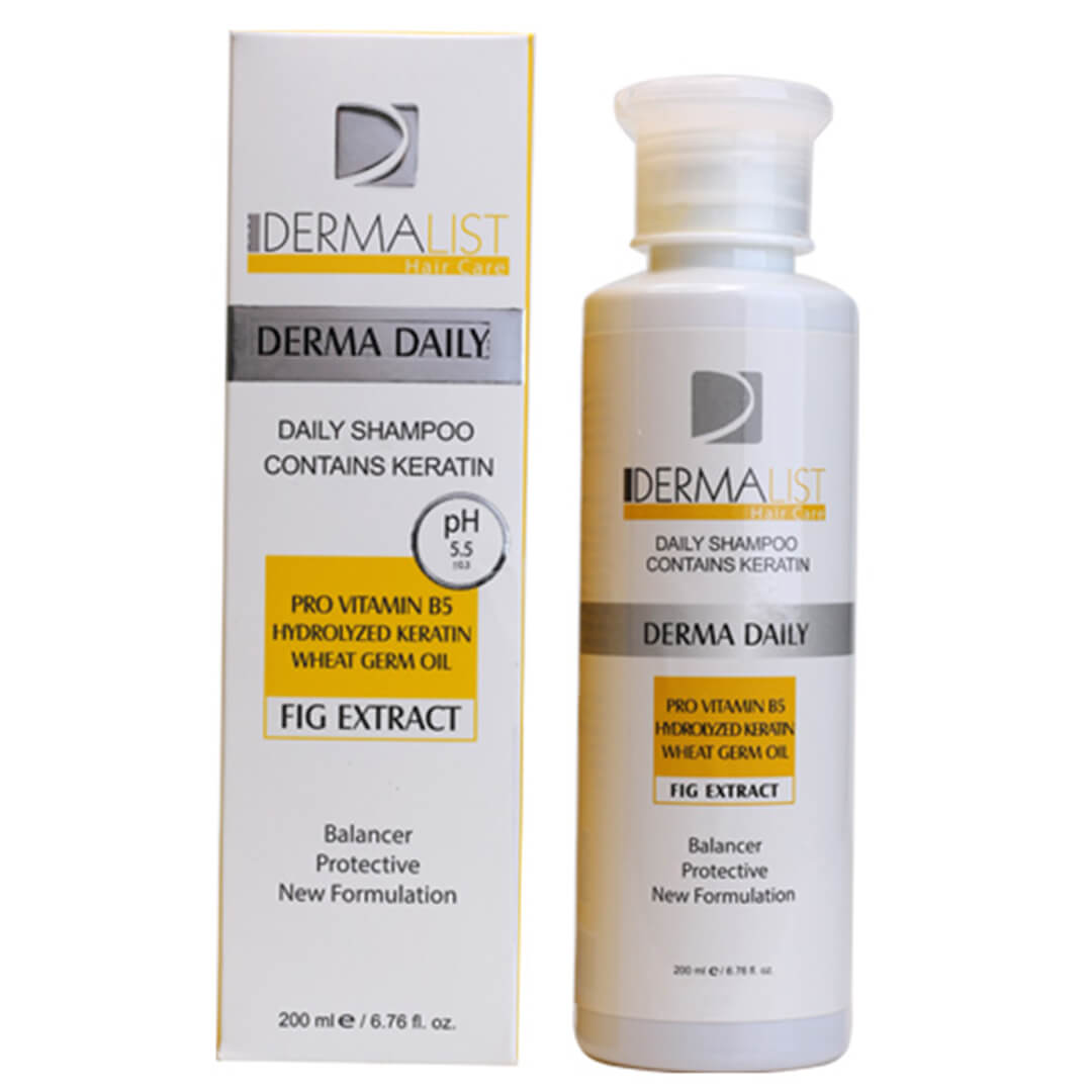Dermalist-Daily-Contains-Keratin-Shampoo-200-ml