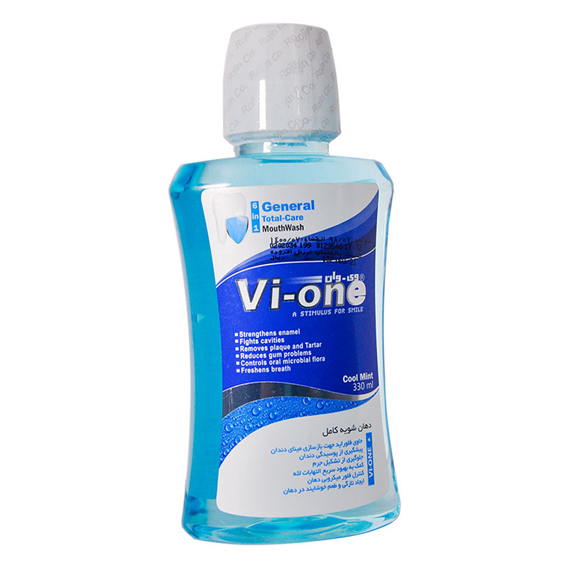 دهانشویه جنرال