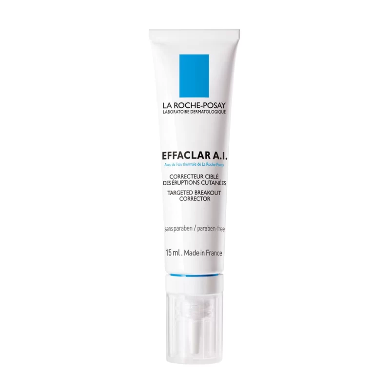 La Roche Posay Effaclar A.I. For Oily Skins 15 ml