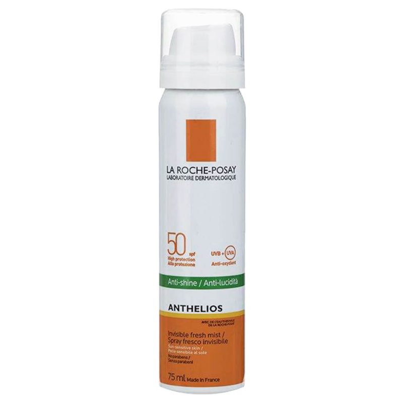 LA ROCHE _ POSAY Anti-shine Spray SPF50 75 ml