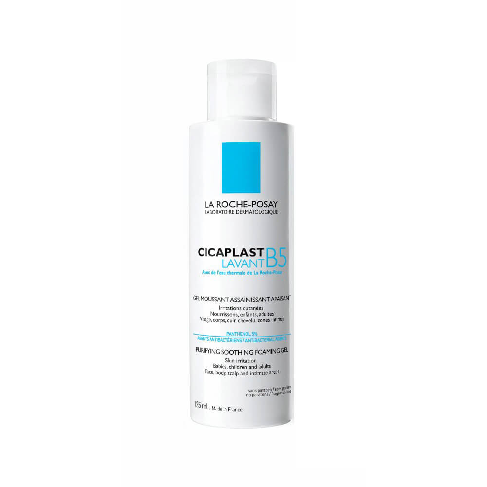 la-roche-posay-cicaplast-wash-b5-lavant-foaming-gel