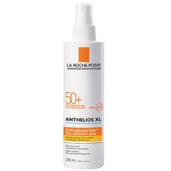 La Roche-Posay ANTHELIOS XL Easy Application Spray SPF50+ 200ml