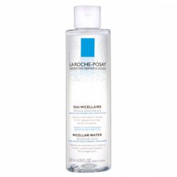 La Roche-Posay Physiological Micellar Solution 200 ml