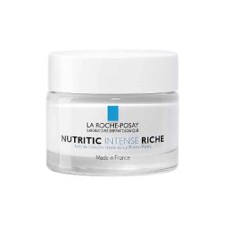 laroche posay NUTRITIC INTENSE RICHE creme 50 ml