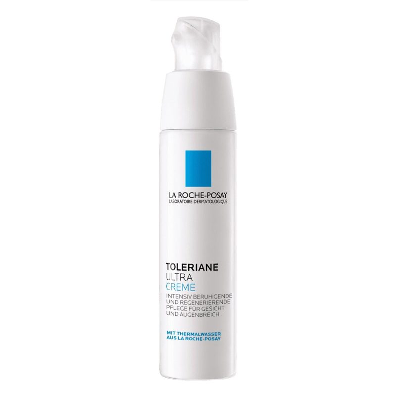 La-roche posay TOLERIANE ULTRA Creme Daily Moisturiser 40ml