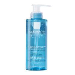 La Roche-Posay Make-Up Remover Micellar Water Gel 195ml