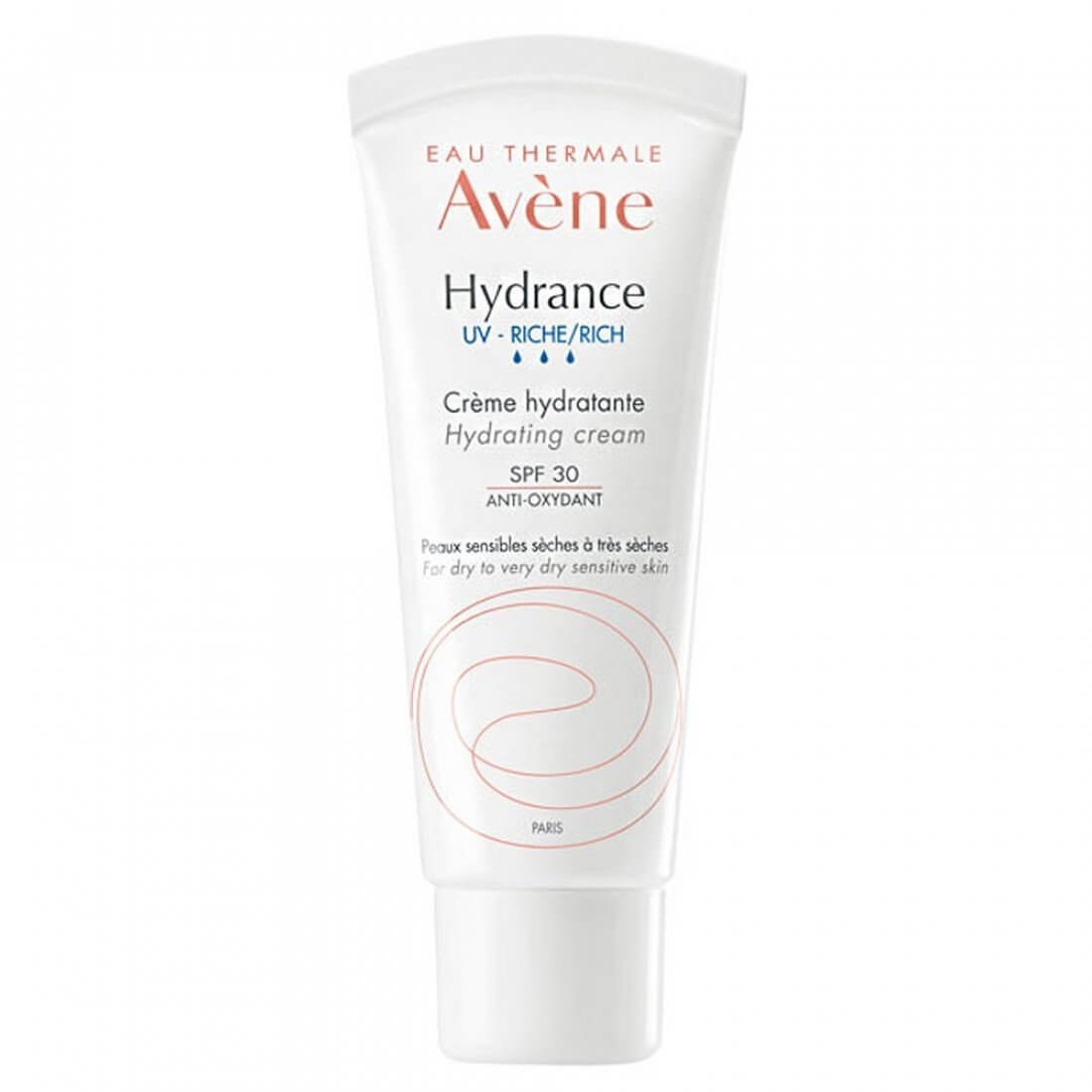avene_hydrance_rich_hydrating_cream_spf30_40ml